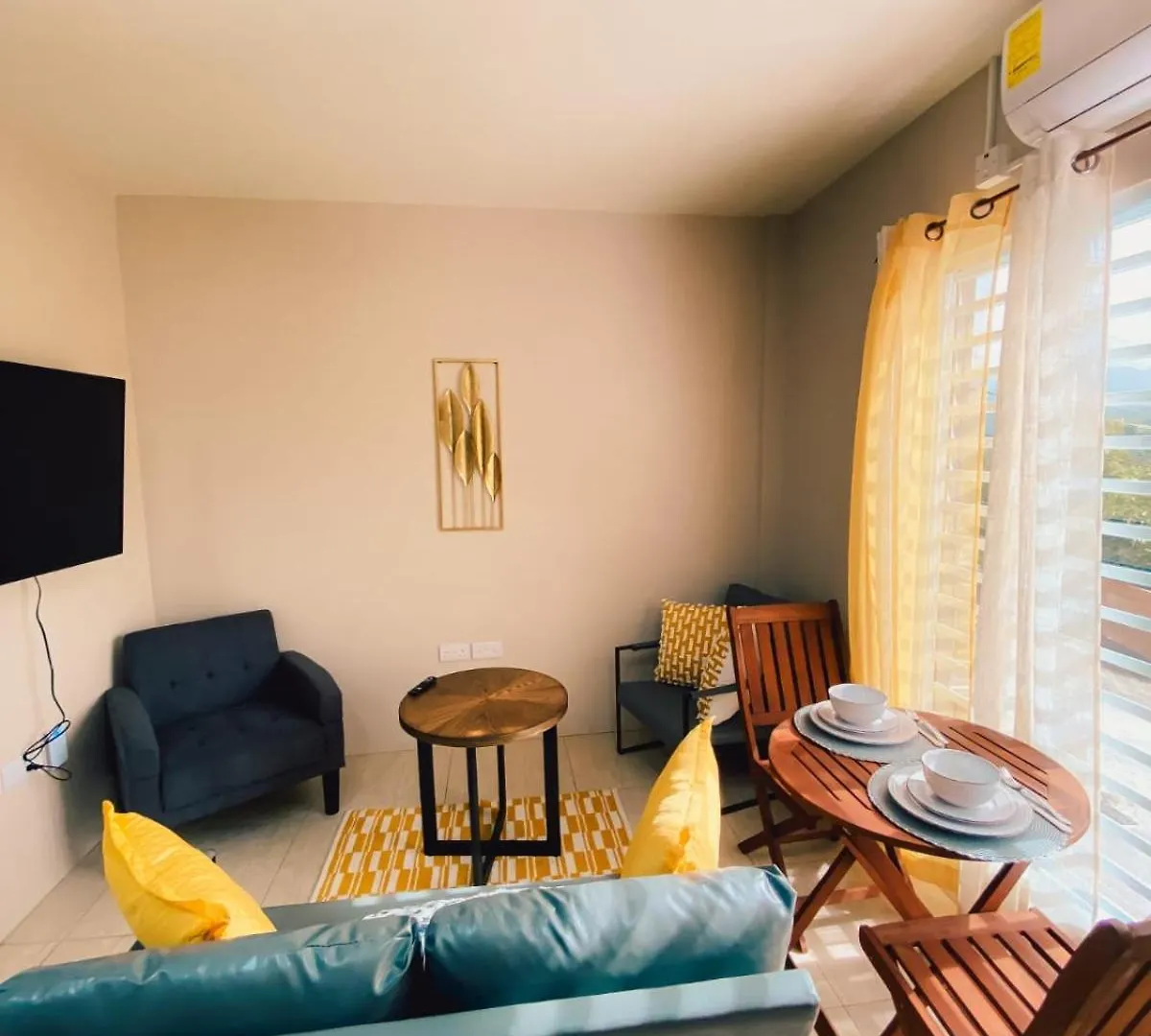 Aparthotel No 11 Independence Apartments St. George's