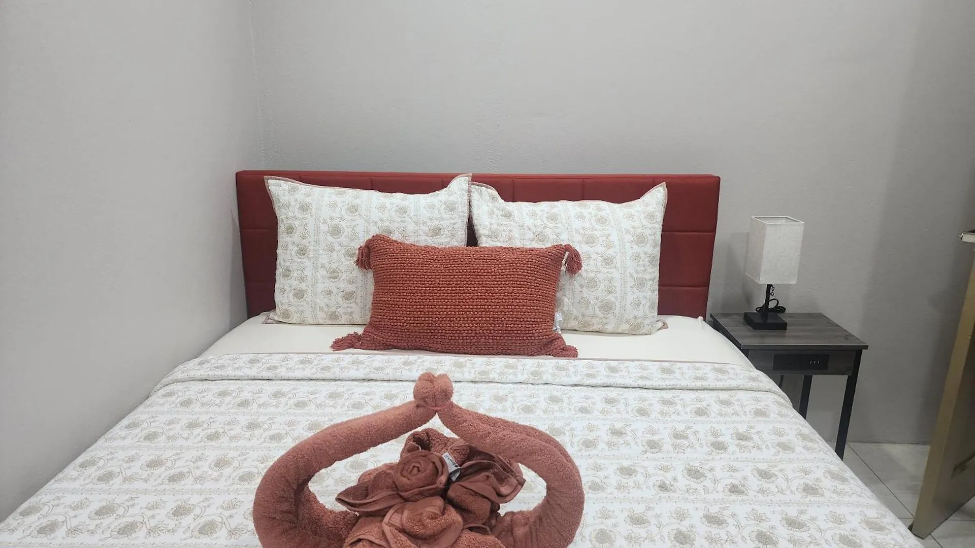 No 11 Independence Apartments St. George's 0*,  Grenada