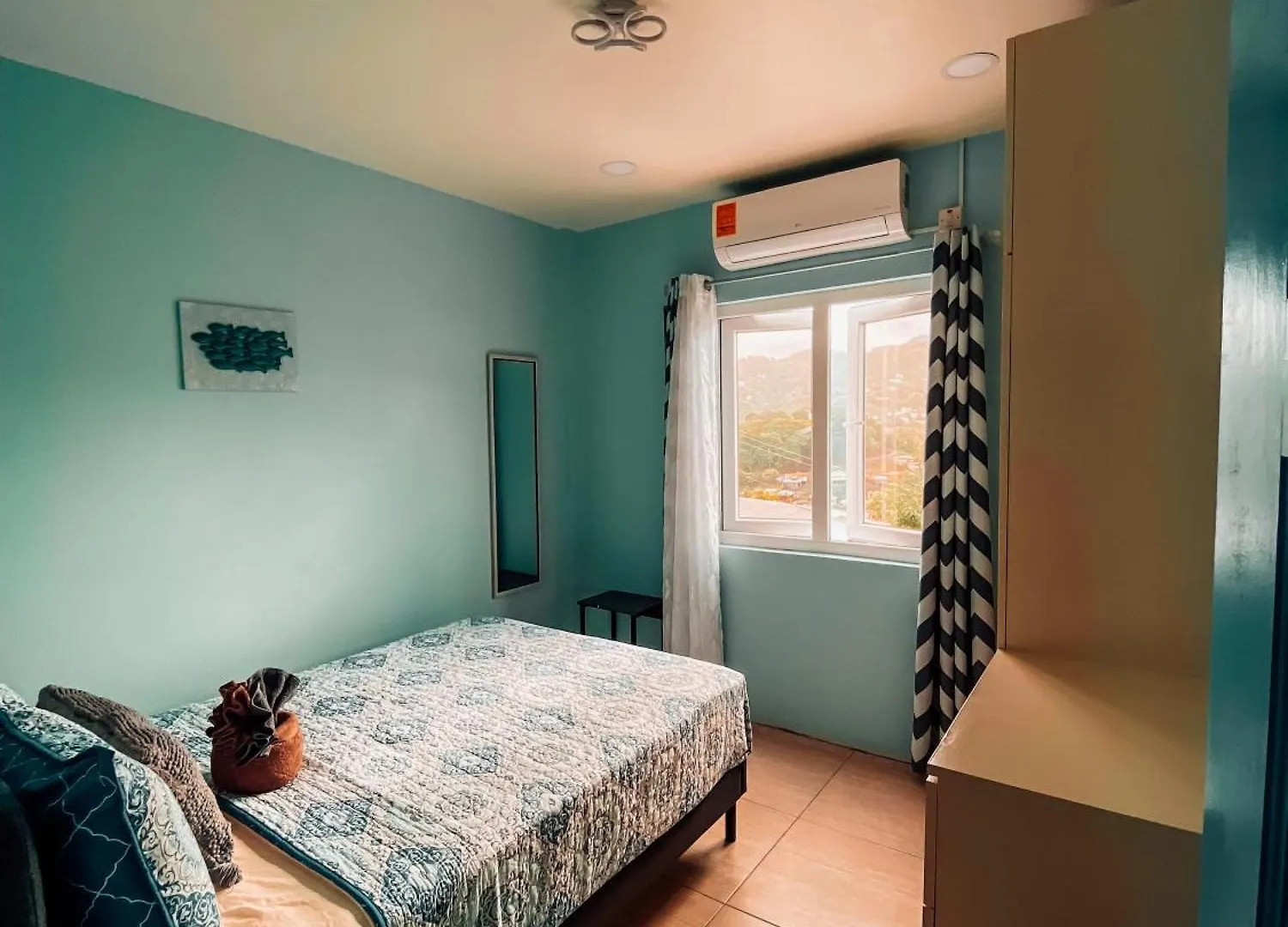 Aparthotel No 11 Independence Apartments St. George's