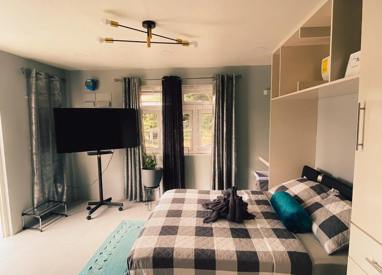 Aparthotel No 11 Independence Apartments St. George's Grenada
