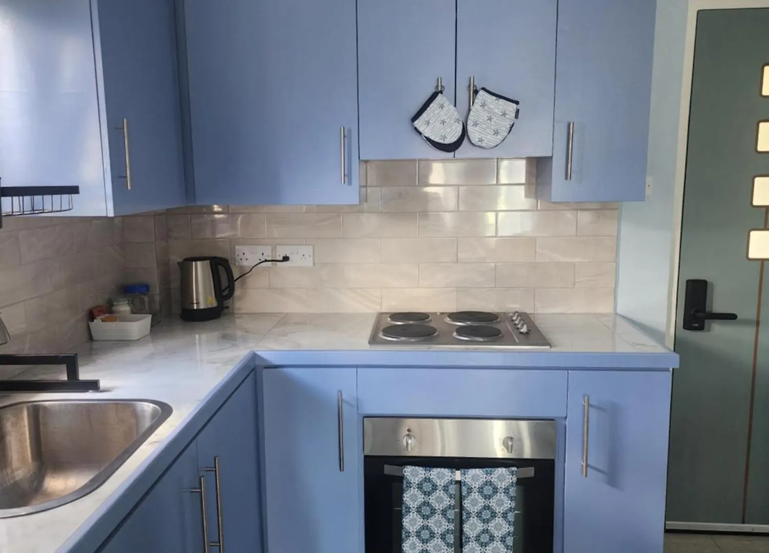 No 11 Independence Apartments St. George's 0*,  Grenada