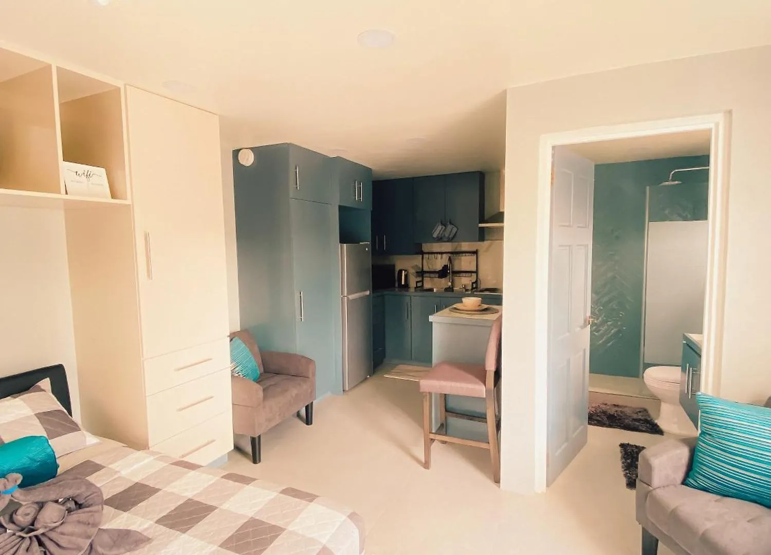 Aparthotel No 11 Independence Apartments St. George's