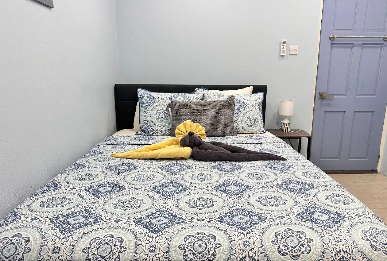 Aparthotel No 11 Independence Apartments St. George's
