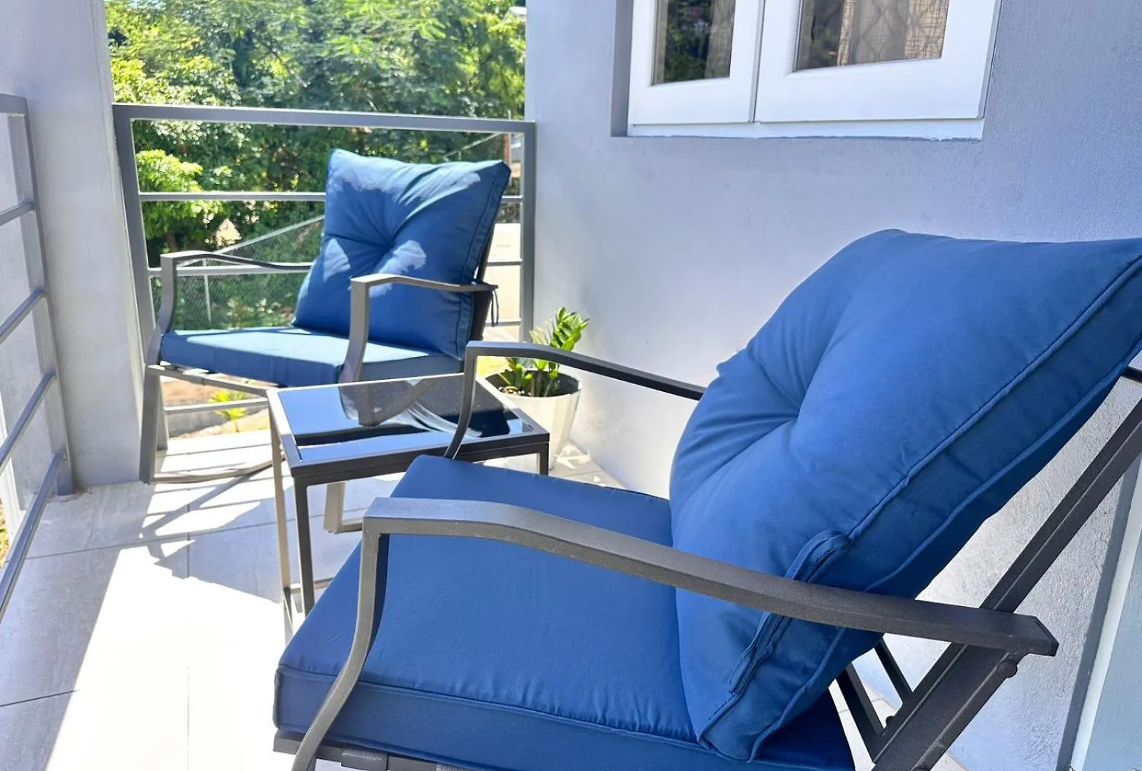 No 11 Independence Apartments St. George's 0*,  Grenada