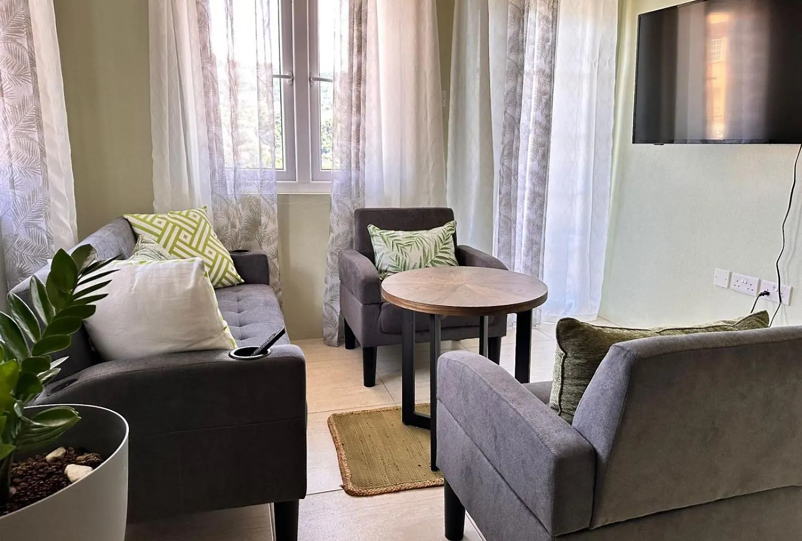 Aparthotel No 11 Independence Apartments St. George's