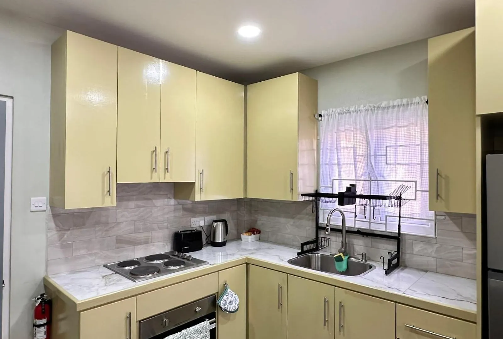 Aparthotel No 11 Independence Apartments St. George's
