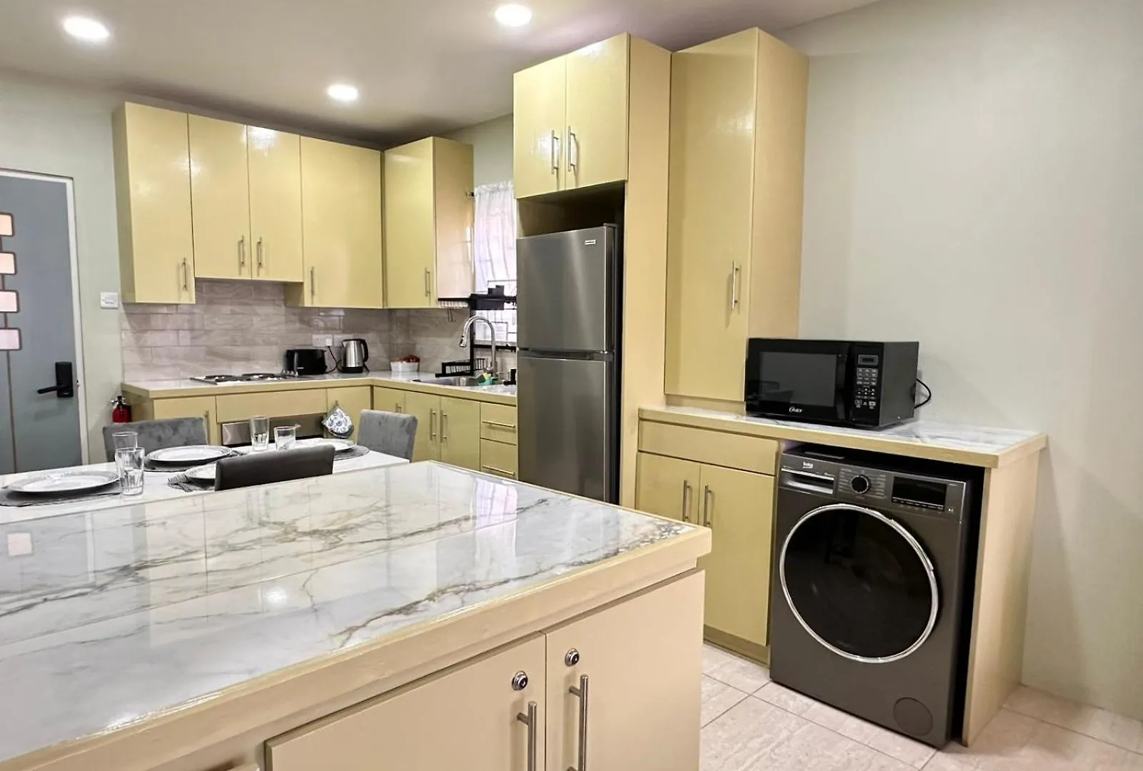 Aparthotel No 11 Independence Apartments St. George's Grenada