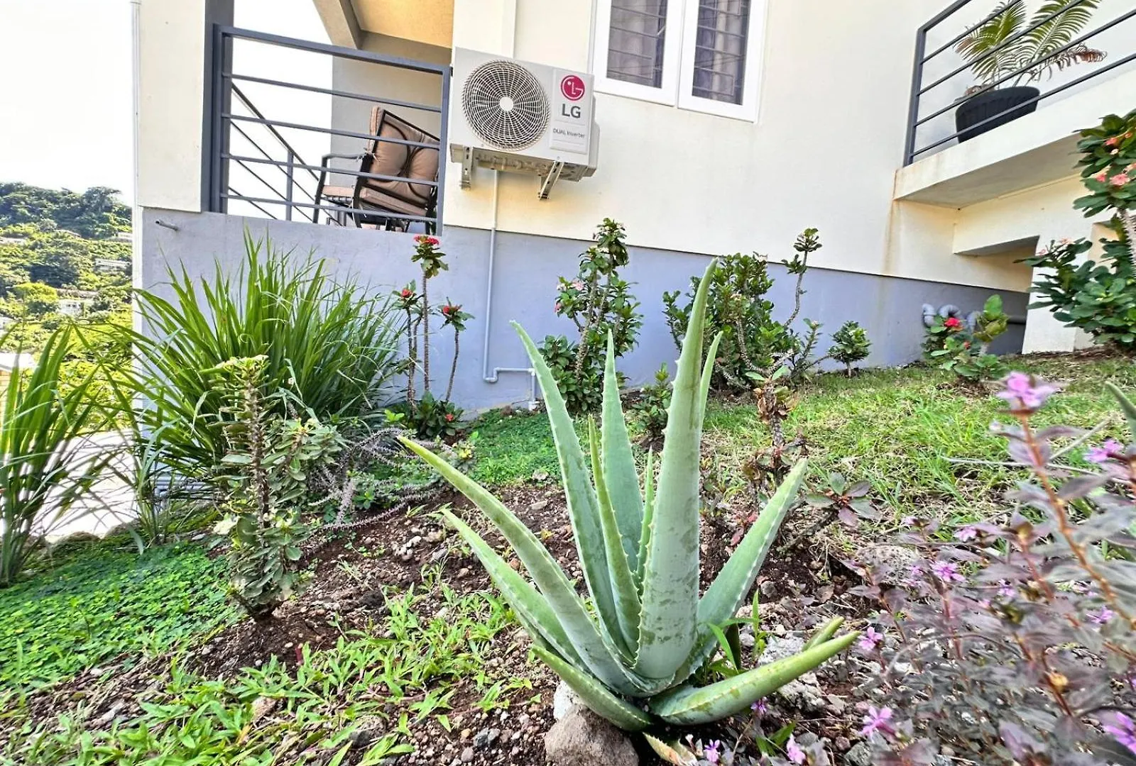 St. George's No 11 Independence Apartments 0*, St. George's جرينادا