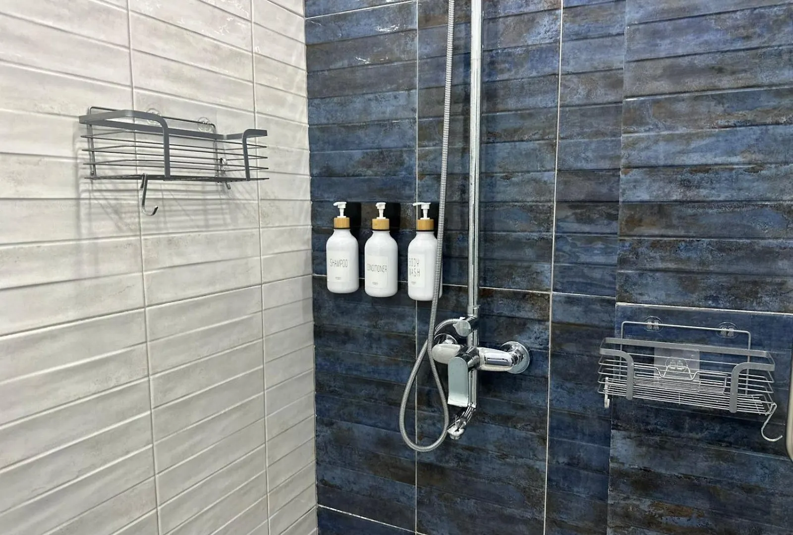 شقة فندقية St. George's No 11 Independence Apartments