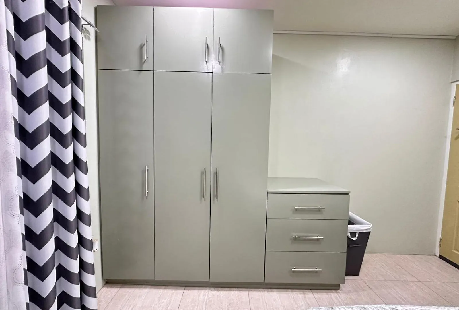 شقة فندقية St. George's No 11 Independence Apartments جرينادا