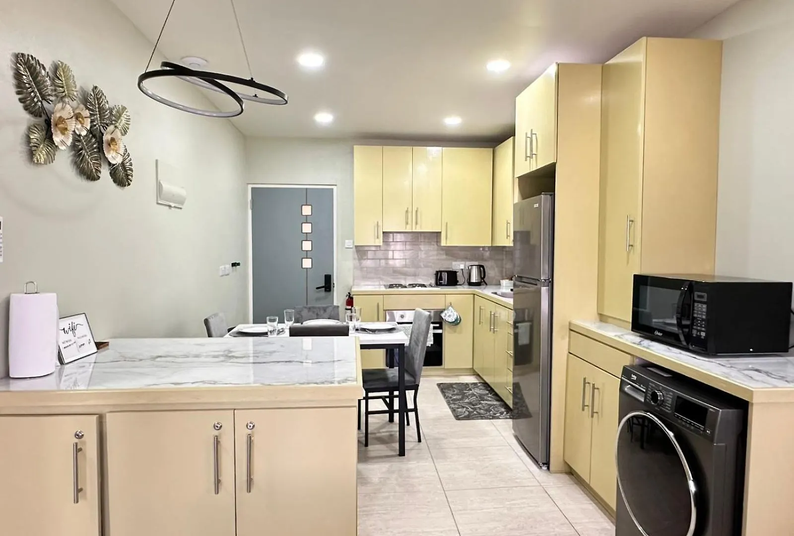 St. George's No 11 Independence Apartments شقة فندقية