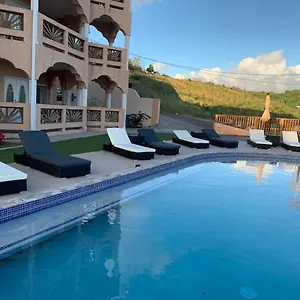 3* Aparthotel La Heliconia & Day