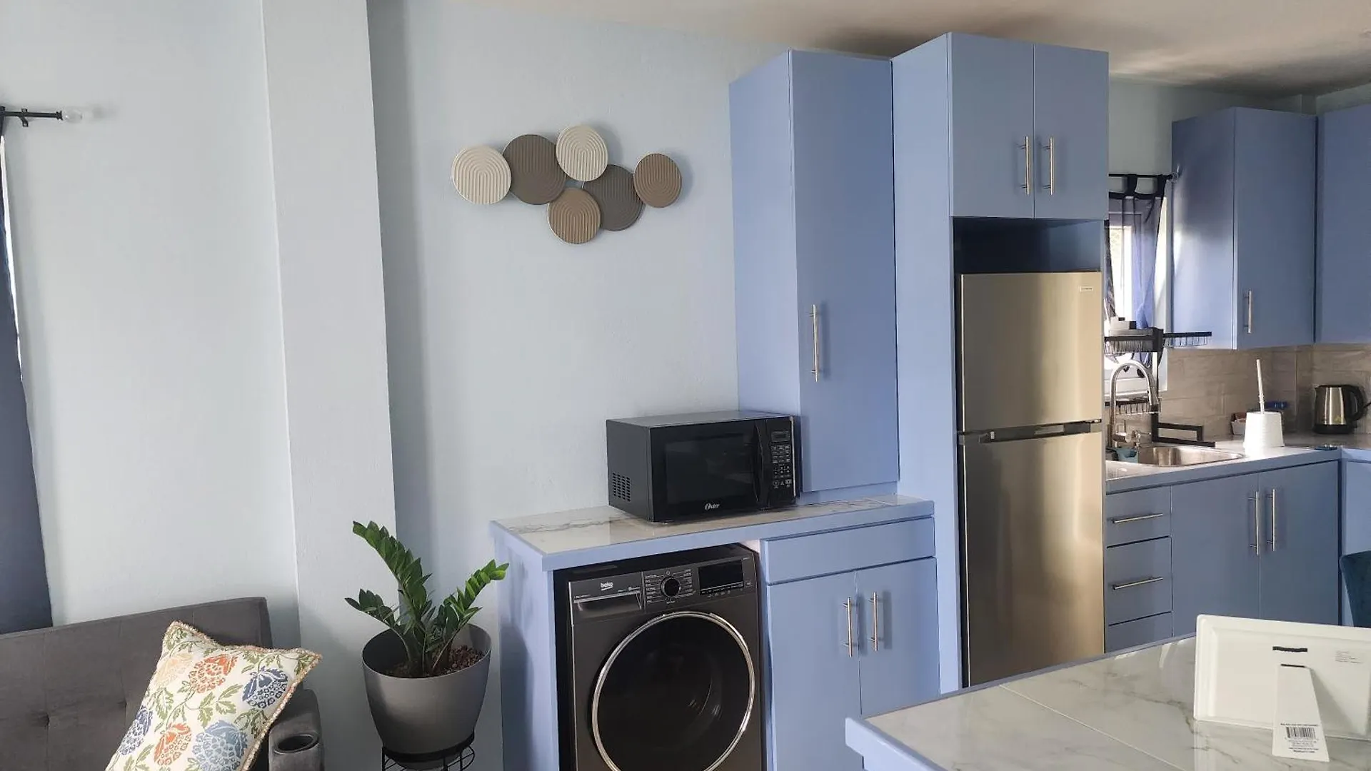 Apartmanhotel No 11 Independence Apartments St. George's