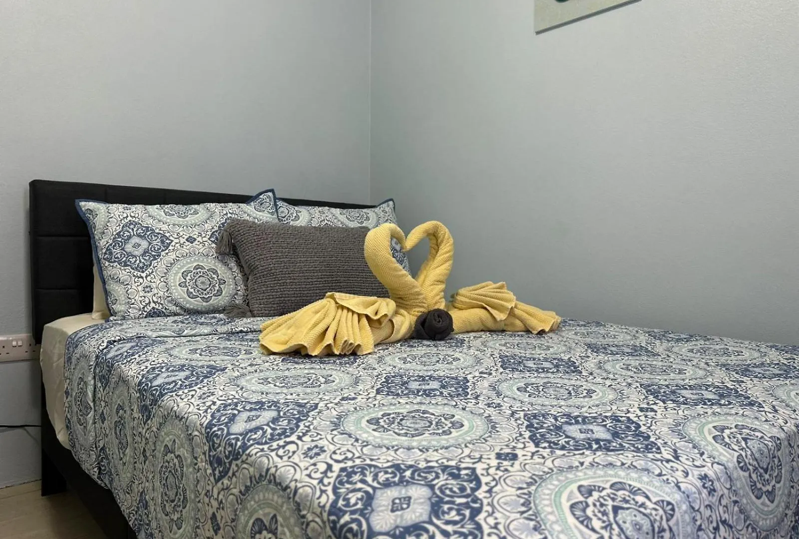 No 11 Independence Apartments St. George's 0*,  Grenada