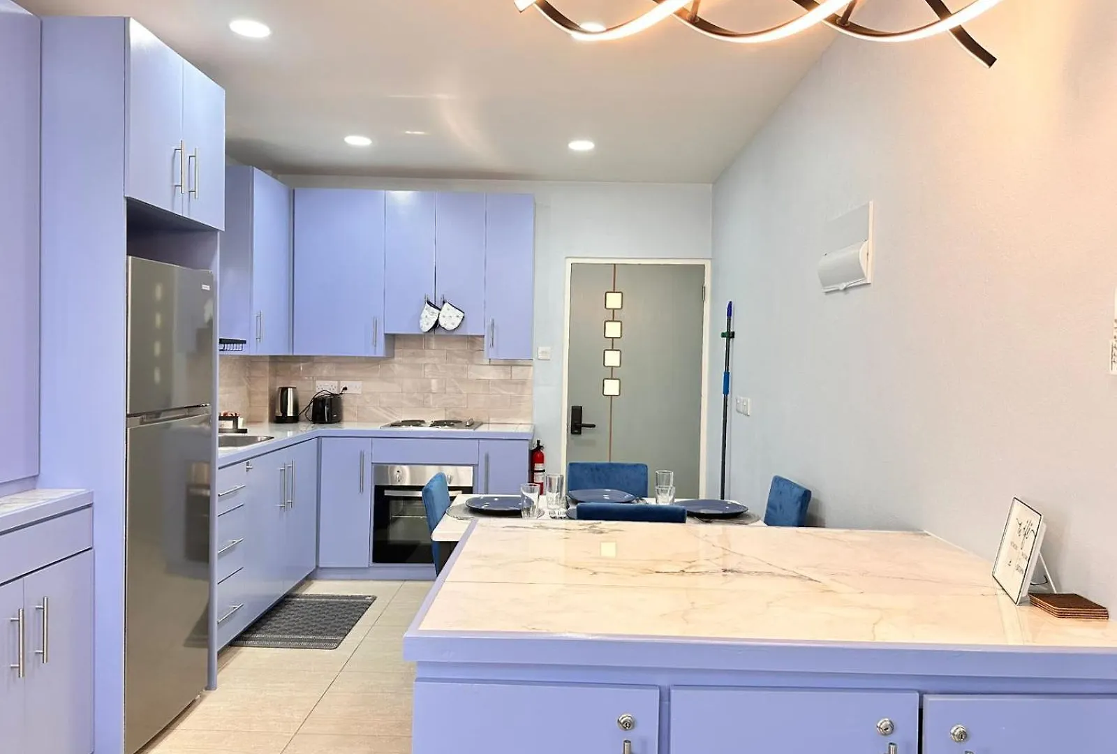 Apartmanhotel No 11 Independence Apartments St. George's