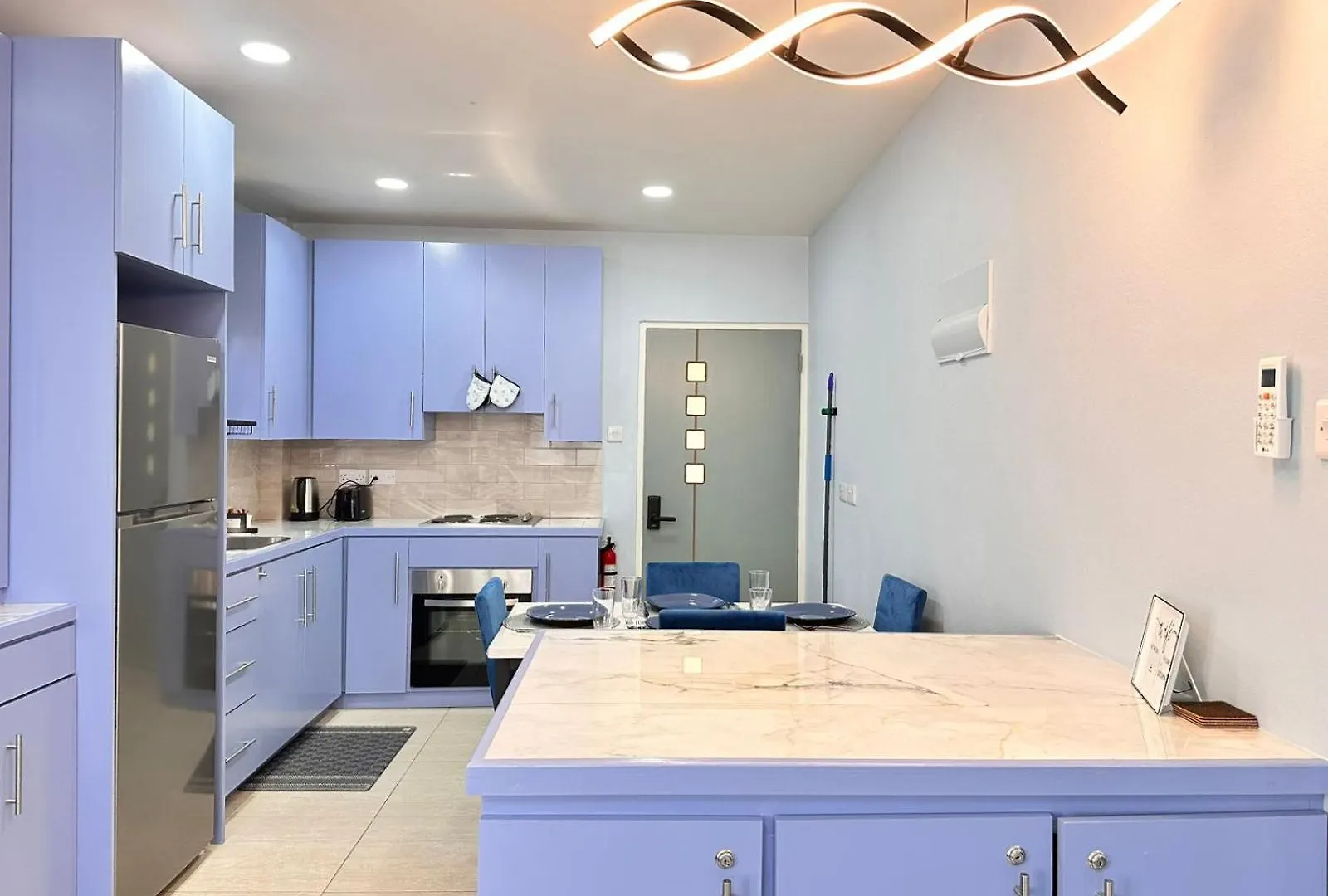 Apartmanhotel No 11 Independence Apartments St. George's Grenada