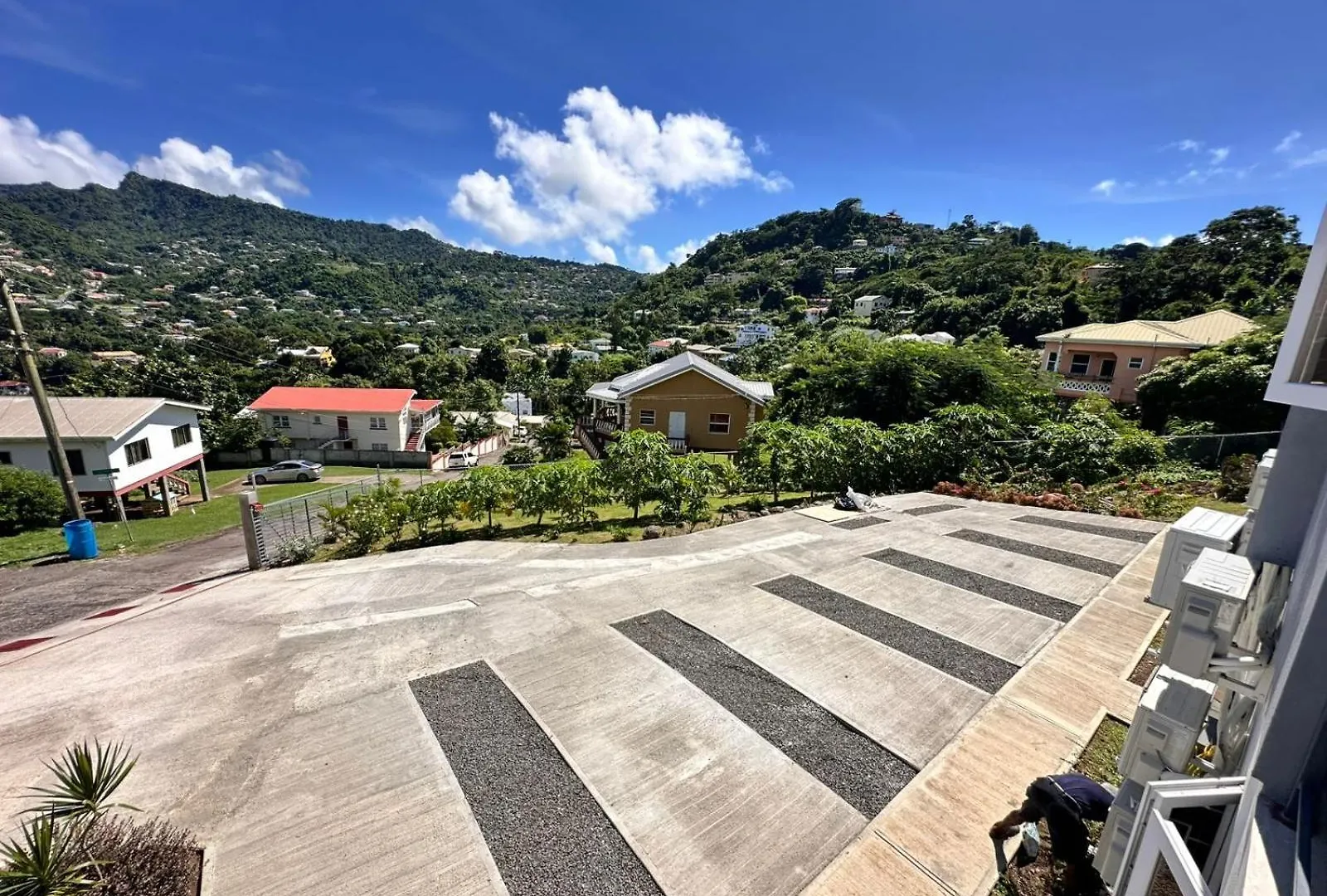 No 11 Independence Apartments St. George's 0*,  Grenada