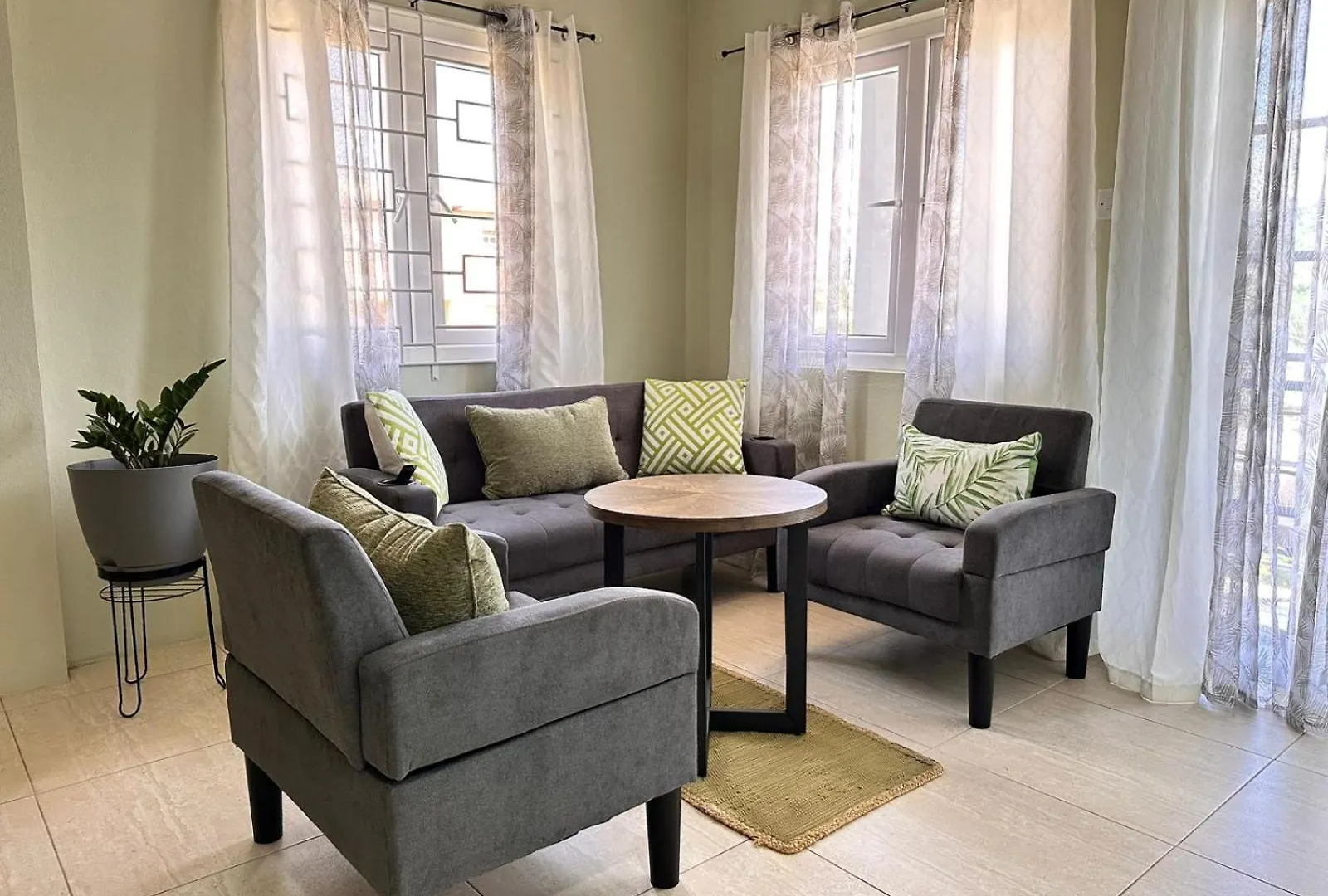 Apartmanhotel No 11 Independence Apartments St. George's Grenada